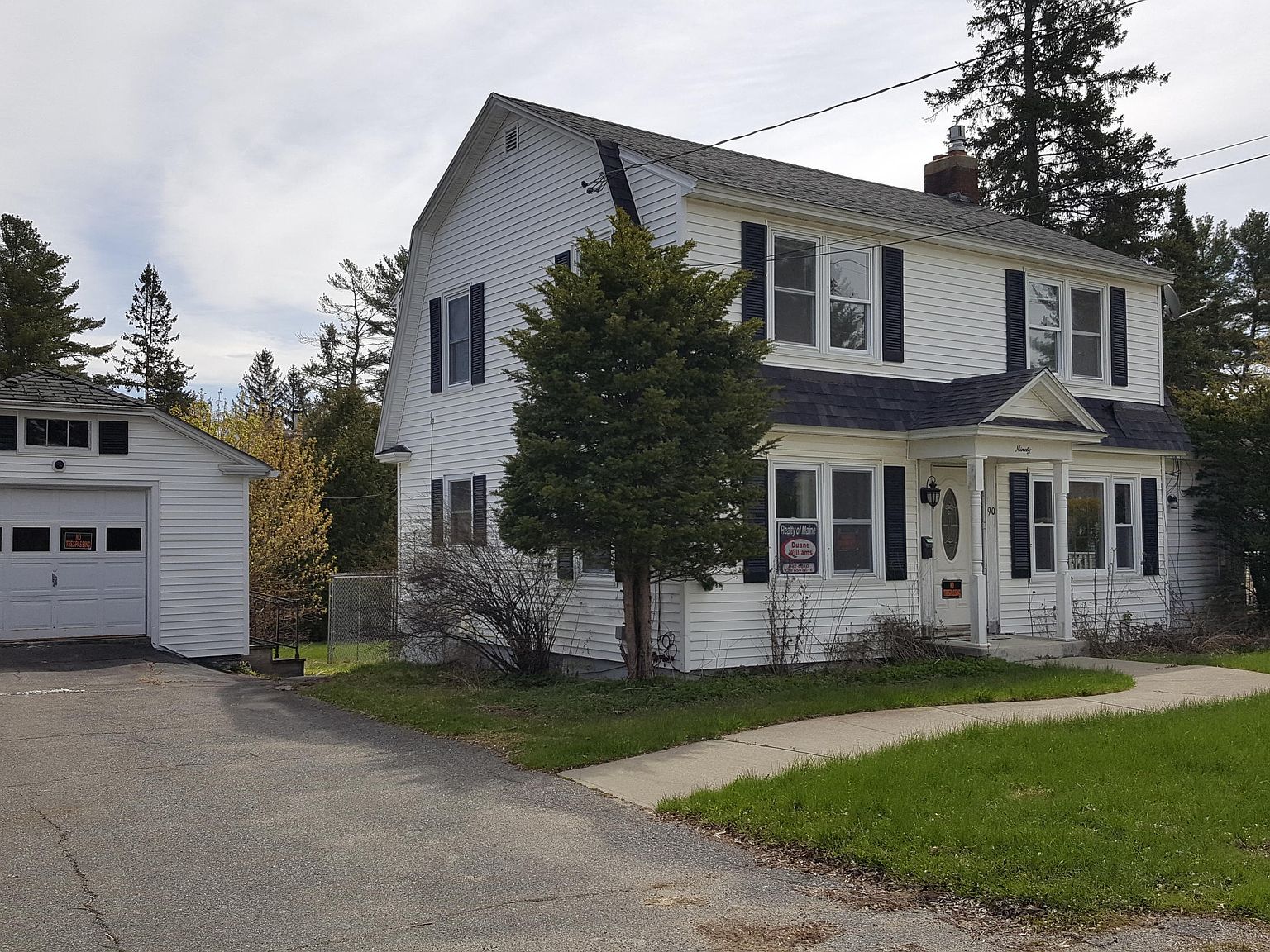 90 6th St, Old Town, ME 04468 | Zillow