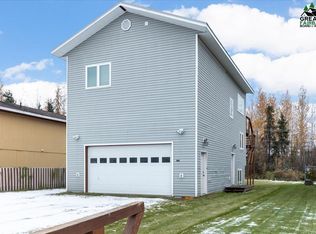 1429 25th Ave, Fairbanks, AK 99701