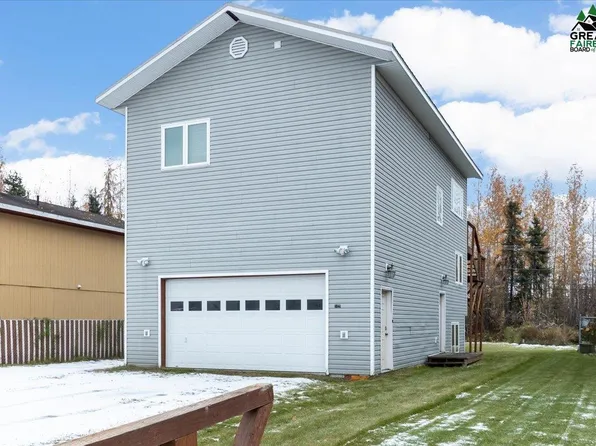 1429 25th Ave, Fairbanks, AK 99701