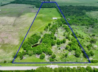 944 Fm 339, Mount Calm, TX 76673