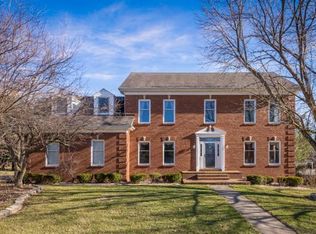 2116 Marquesas Ln, Lexington, KY 40509