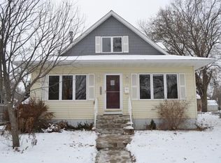 620 5th St, Farmington, MN 55024