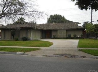 1416 Le Conte Dr, Riverside, CA 92507