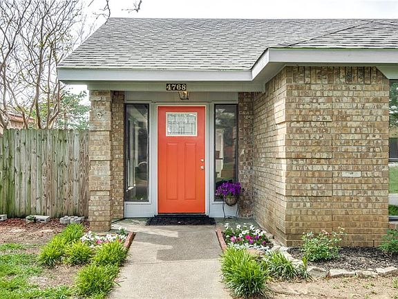 3rd image of 4768 Wineberry Dr