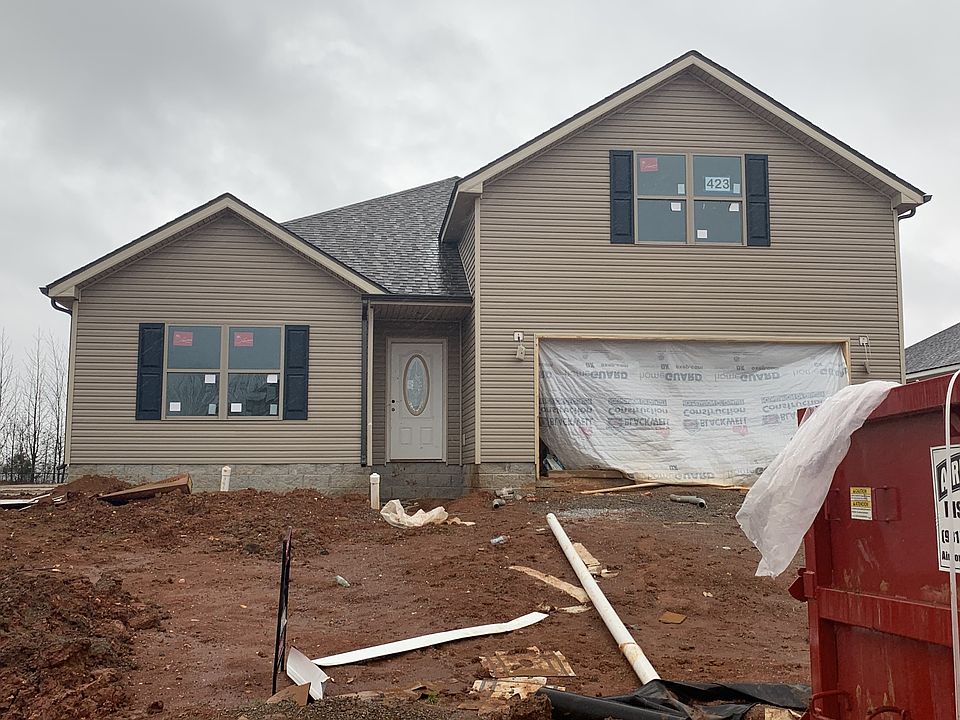 1st image of 423 Liberty Park Lot 423