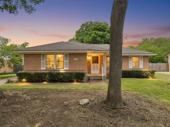 2109 Patricia Ln, Garland, TX 75041
