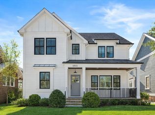 1511 Central Ave, Wilmette, IL 60091
