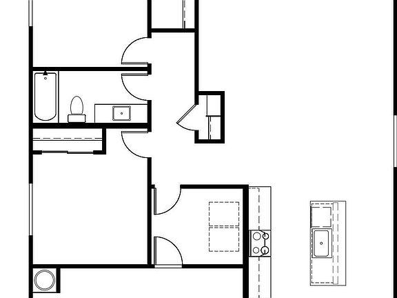 3rd image of 11464 W CAMDEN Drive