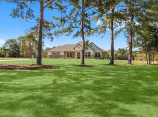 152 Homestead Hill Rd, New Waverly, TX 77358