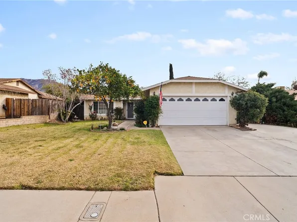 1795 Colwyn Ave, Highland, CA 92346