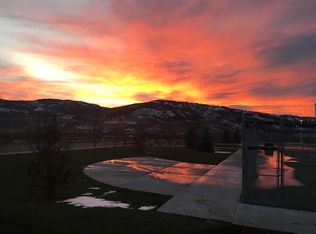 97 W Diamond Ave, Granby, CO 80446