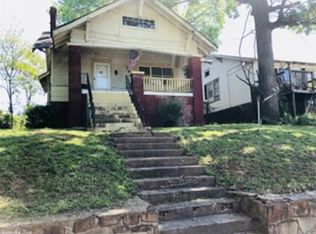 3019 S Arch St, Little Rock, AR 72206