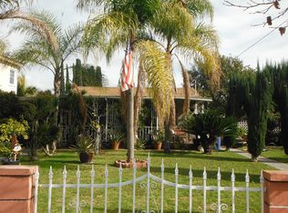 6108 Greenwood Ave, Commerce, CA 90040