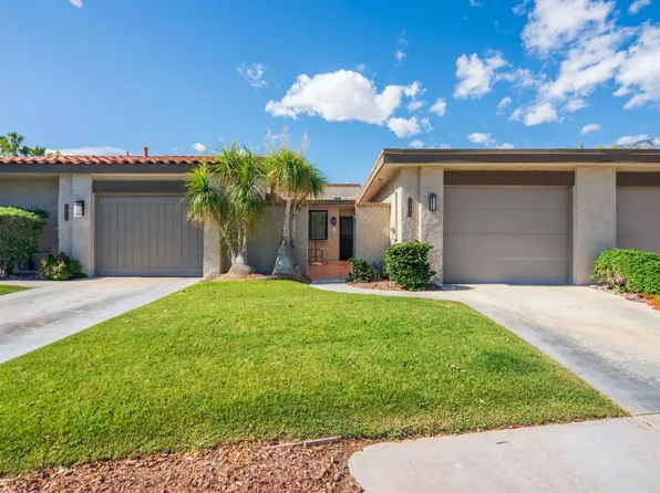 1981 Paseo Raqueta, Palm Springs, CA 92262