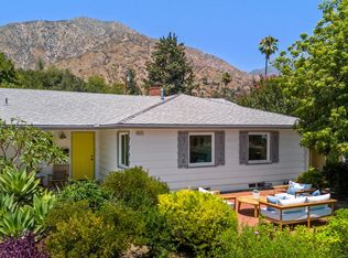 455 E Laurel Ave, Sierra Madre, CA 91024