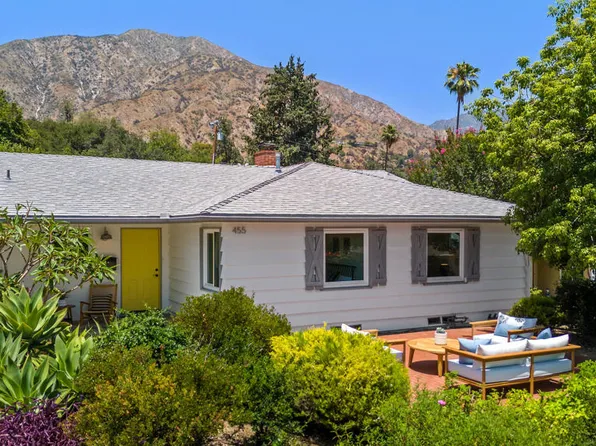 455 E Laurel Ave, Sierra Madre, CA 91024