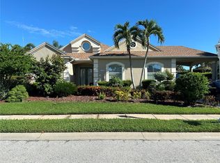 4727 Spinnaker Dr, Bradenton, FL 34208