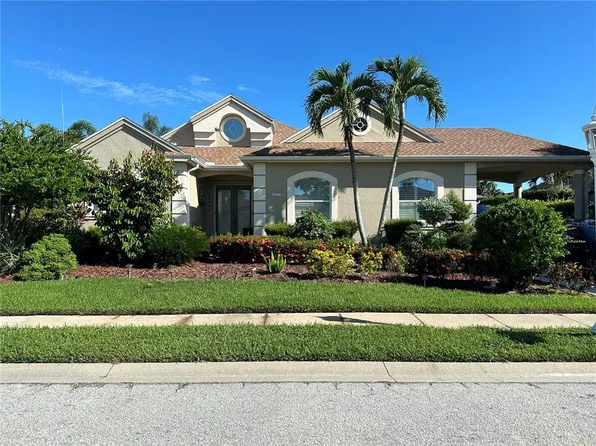 4727 Spinnaker Dr, Bradenton, FL 34208