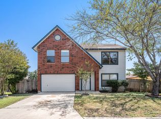 7642 Rimhurst, San Antonio, TX 78250