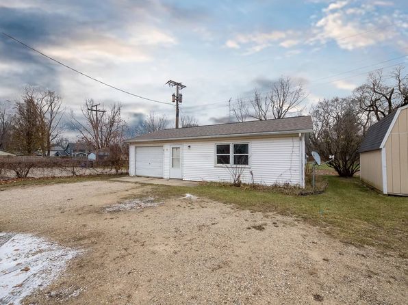 421 S Center St #3