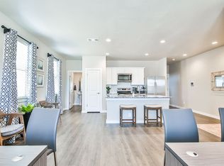 209 Brooke Blvd, Wolfforth, TX 79382