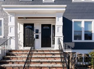 776 E 4th St #2, South Boston, MA 02127