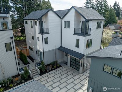 13542 39th Avenue NE #B, Seattle, WA, 98125