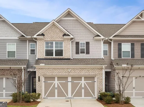 6710 Cedar Glen Rd, Atlanta, GA 30360