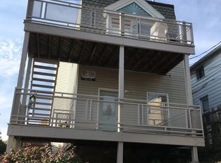 2341 Wheeler St #1, Cincinnati, OH 45219