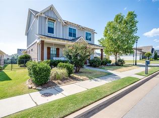 1757 Boathouse Rd, Edmond, OK 73034