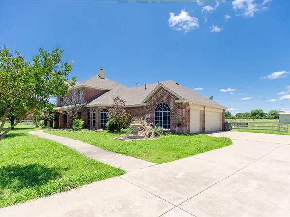 995 Hamilton Dr, Lucas, TX 75002
