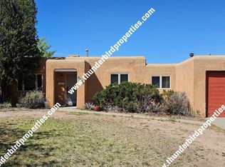 1717 Richmond Dr NE, Albuquerque, NM 87106