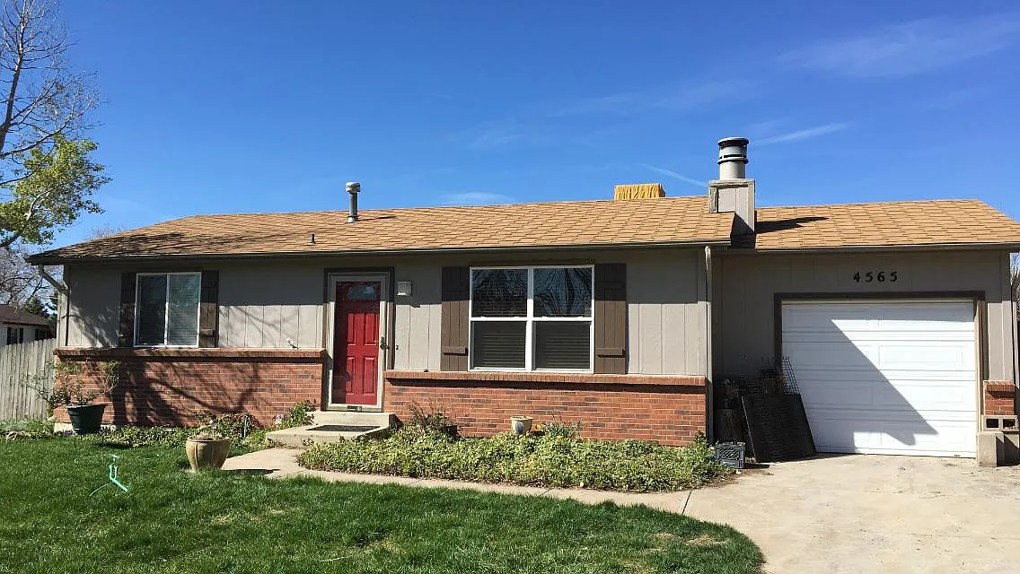 4 bed, 1610 sqft, $2,775 — Photo 1