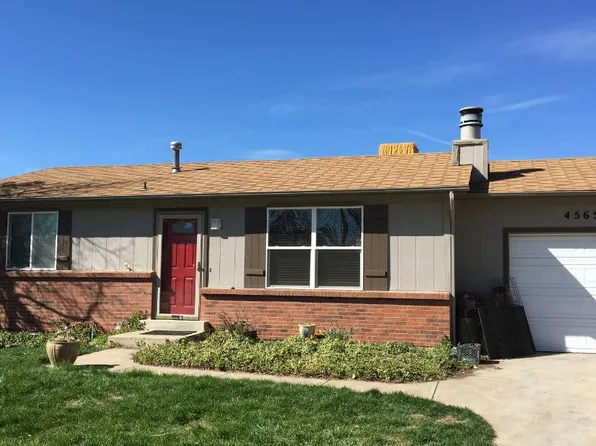 4565 S Cole Ct, Morrison, CO 80465
