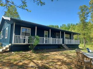 6336 Cuba Landing Rd, Waverly, TN 37185