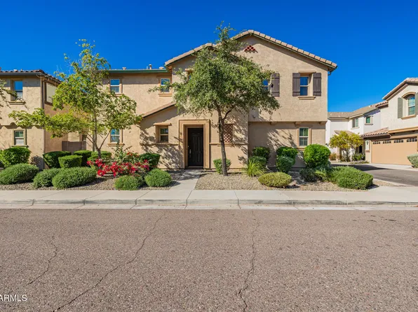 15604 N 47TH Place, Phoenix, AZ 85032
