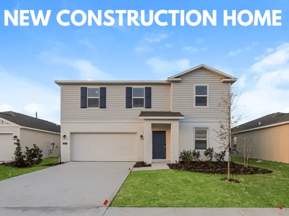 315 Artemis St, Lake Wales, FL 33853