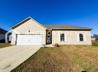 274 Graham Cir, Eva, AL 35621