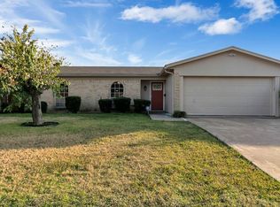 1320 Limerick Dr, Fort Worth, TX 76134