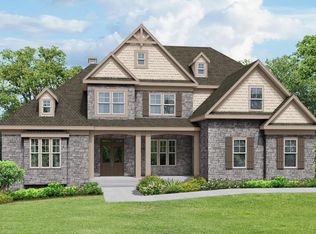 1717 Panorama Dr, Locust Grove, GA 30248