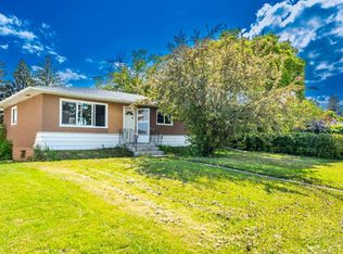 5407 N 14th Ave SE, Calgary, AB T2A0L4