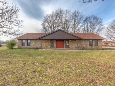 27394 E 758th Rd, Wagoner, OK, 74467
