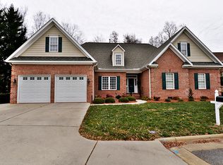 3459 Scarsborough Dr, Winston Salem, NC 27104