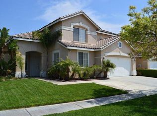937 N Temescal Cir, Corona, CA 92879