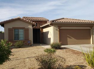 5431 W Beverly Rd, Laveen, AZ 85339