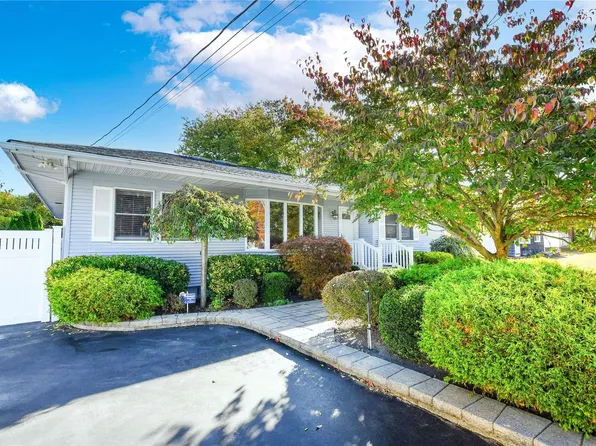 23 Forrest Avenue, Centereach, NY 11720