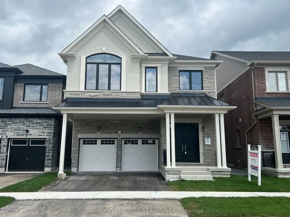 1444 Mourning Dove Ln, Pickering, ON L1X 0J9