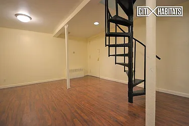 Rented by Citi Habitats