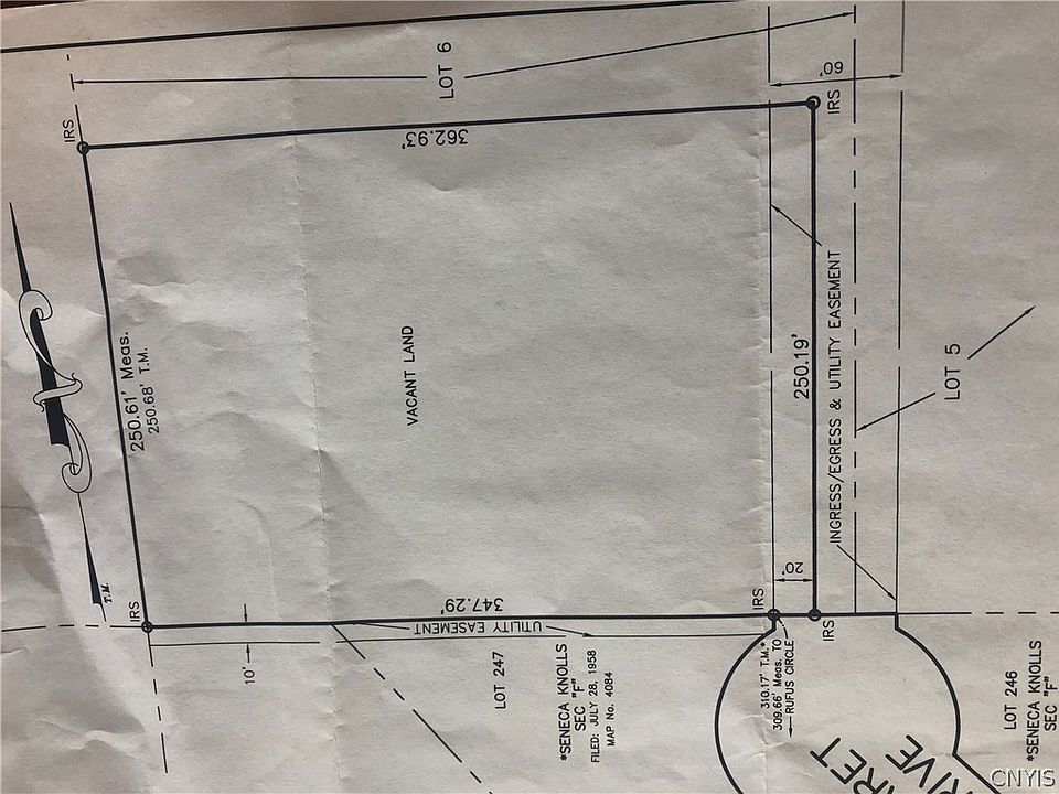 1st image of 7 Margaret St Lot 7