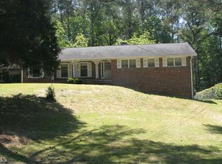 3220 Mangum Ln SW, Atlanta, GA 30311